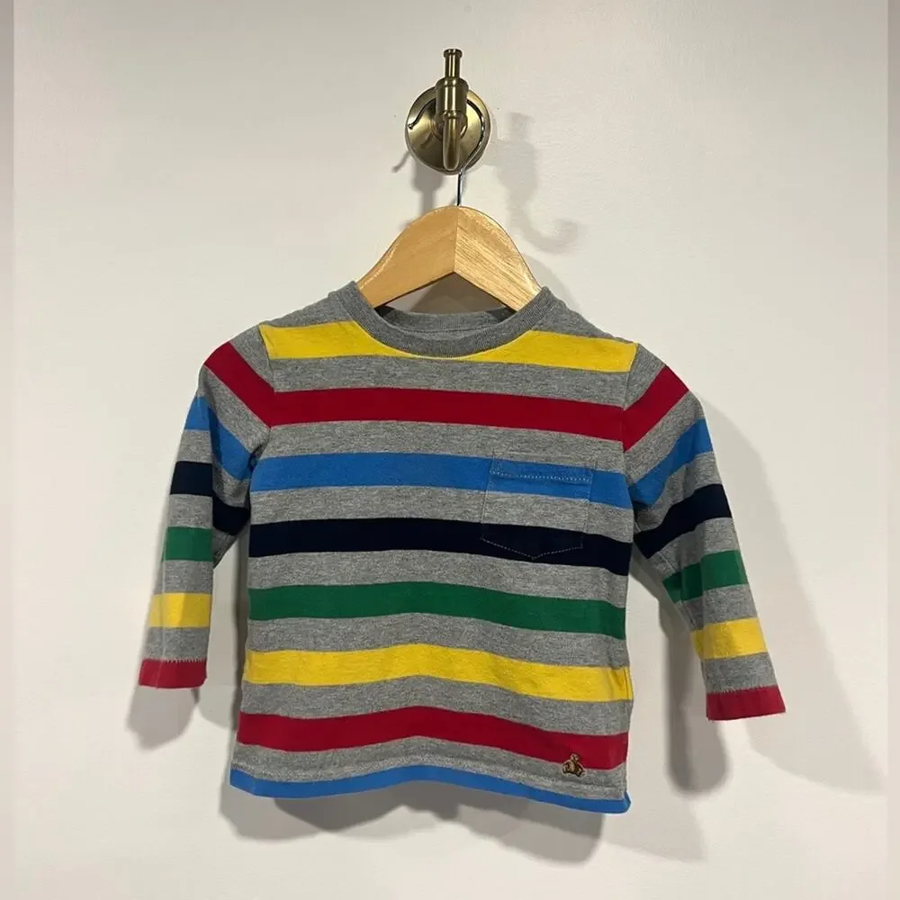 GAP colorful stripe